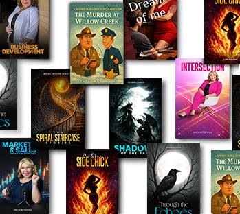 Book Publishing service image